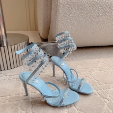 Rene Caovilla Sandals